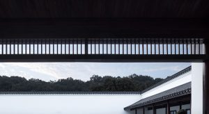 Hangzhou Ya Gu Quan Shan Hotel Renovation by UAD