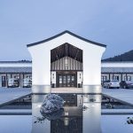 Hangzhou Ya Gu Quan Shan Hotel Renovation by UAD