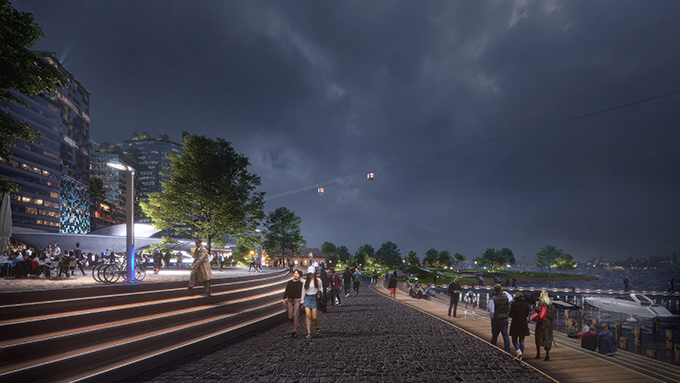 Isle of Dikes - A historic Landscape of the Future by Felixx Landscape Architects & Planners (20)