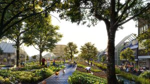 Isle of Dikes - A historic Landscape of the Future by Felixx Landscape Architects & Planners (20)