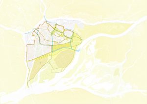 Isle of Dikes - A historic Landscape of the Future by Felixx Landscape Architects & Planners (20)