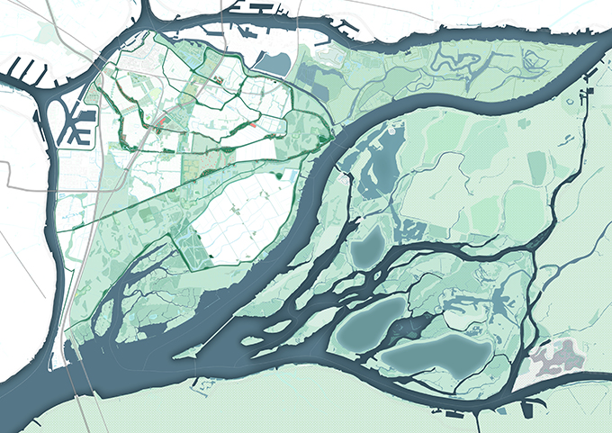 Isle of Dikes - A historic Landscape of the Future by Felixx Landscape Architects & Planners (20)