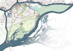 Isle of Dikes - A historic Landscape of the Future by Felixx Landscape Architects & Planners (20)