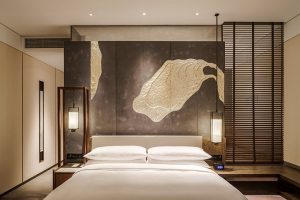 JW Marriott Qufu by LTW Designworks