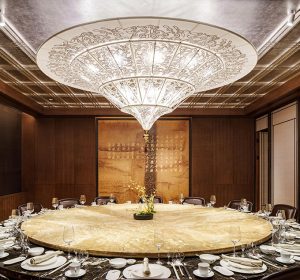 JW Marriott Qufu by LTW Designworks