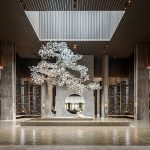 JW Marriott Qufu by LTW Designworks