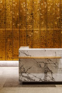 JW Marriott Qufu by LTW Designworks