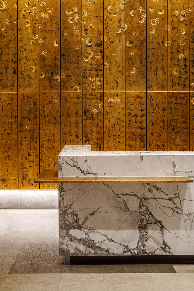 JW Marriott Qufu by LTW Designworks