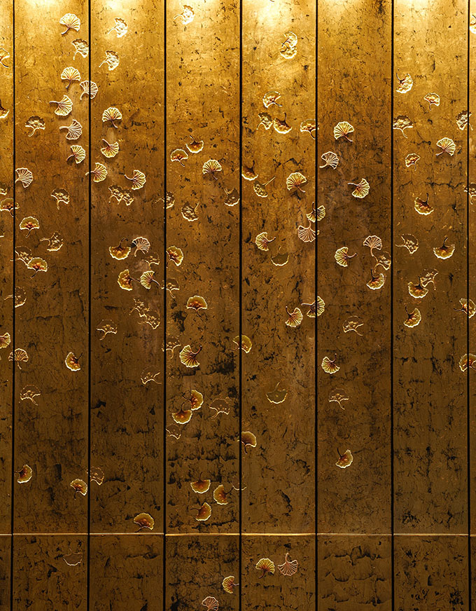 JW Marriott Qufu by LTW Designworks