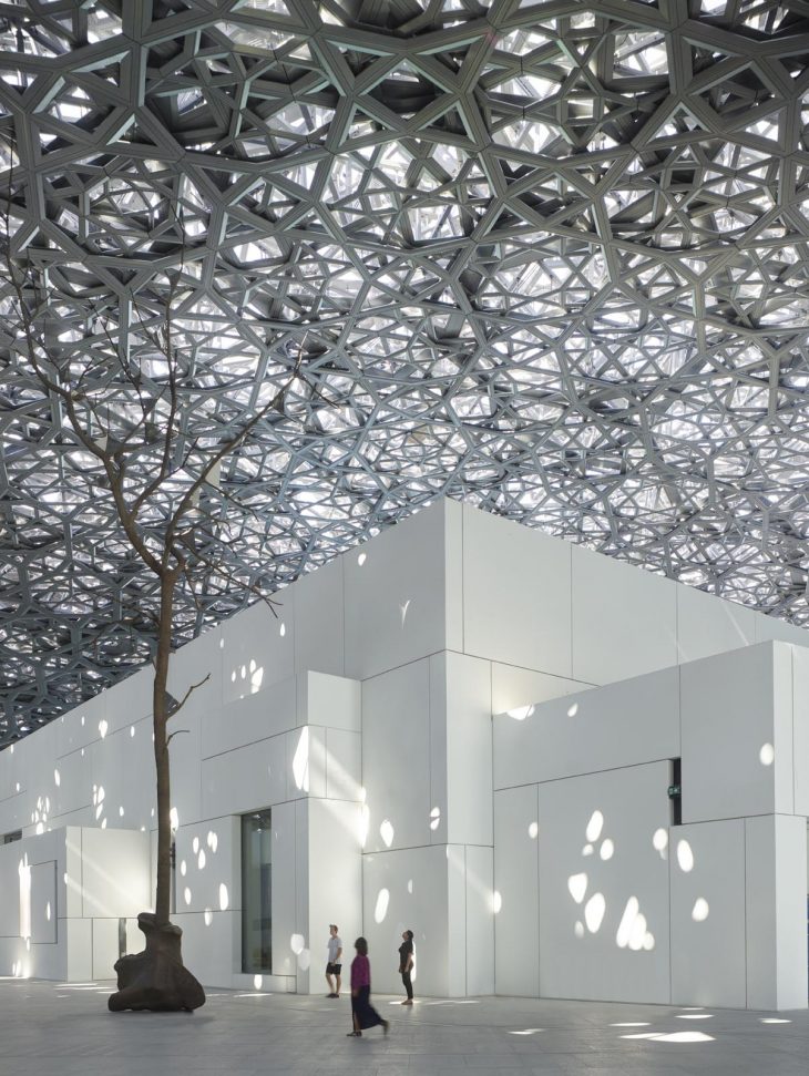 jean nouvel abhu dhabi louvre