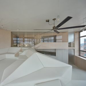 Loft 32 Zlín by petrjandabrainwork