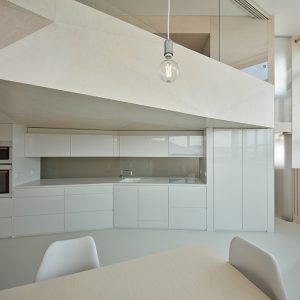 Loft 32 Zlín by petrjandabrainwork