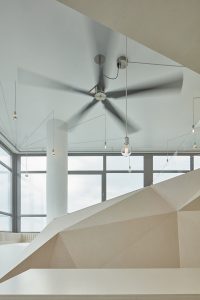 Loft 32 Zlín by petrjandabrainwork