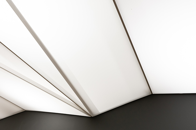 Marion Odontología by Baremberg Bass Estudio de Arquitectura