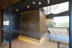 Marion Odontología by Baremberg Bass Estudio de Arquitectura