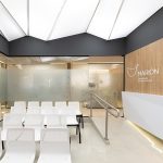 Marion Odontología by Baremberg Bass Estudio de Arquitectura