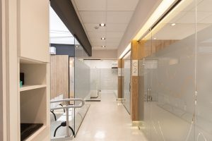 Marion Odontología by Baremberg Bass Estudio de Arquitectura