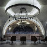 Moon club by Formafatal and Machar&Teichman