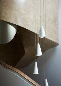 Peppertree Villa by Luigi Rosselli Architects