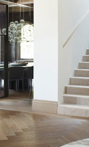 Peppertree Villa by Luigi Rosselli Architects