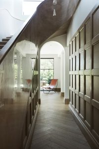 Peppertree Villa by Luigi Rosselli Architects