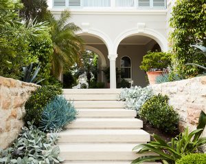 Peppertree Villa by Luigi Rosselli Architects