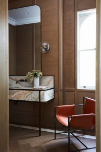 Peppertree Villa by Luigi Rosselli Architects