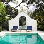 Peppertree Villa by Luigi Rosselli Architects