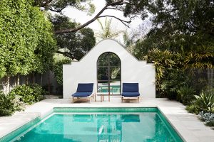 Peppertree Villa by Luigi Rosselli Architects