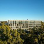 Peter Coaldrake Education Precinct by Henning Larsen