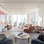 Private Floor Homes at One Hundred East Fifty Third Street