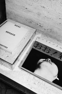 Saint Laurent opens Saint Laurent Rive Droite