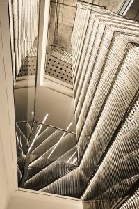 Saint Laurent opens Saint Laurent Rive Droite