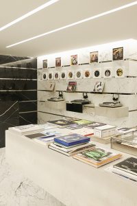 Saint Laurent opens Saint Laurent Rive Droite