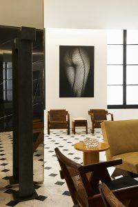 Saint Laurent opens Saint Laurent Rive Droite