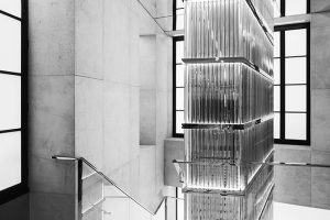 Saint Laurent opens Saint Laurent Rive Droite