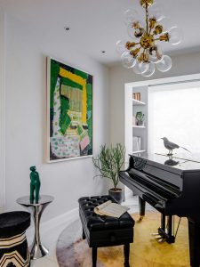 Shi Guang Home by Lyu Aihua