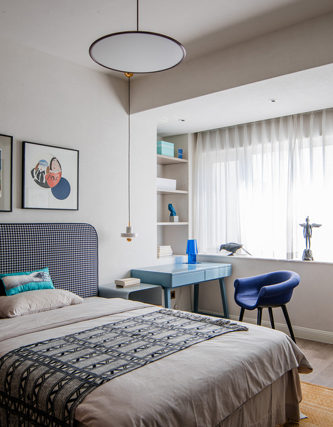 Shi Guang Home by Lyu Aihua