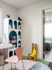 Shi Guang Home by Lyu Aihua