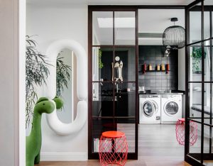 Shi Guang Home by Lyu Aihua