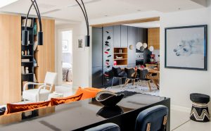 Shi Guang Home by Lyu Aihua