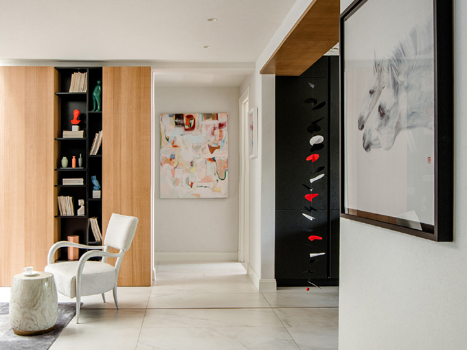 Shi Guang Home by Lyu Aihua