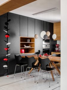 Shi Guang Home by Lyu Aihua