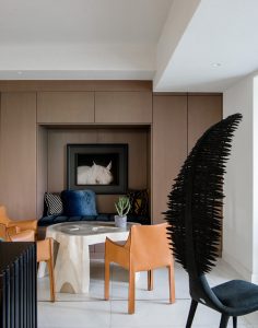 Shi Guang Home by Lyu Aihua