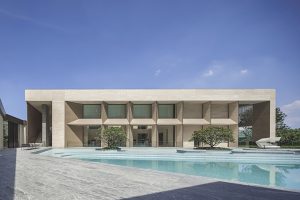 Times Group • MT TITLIS Club by Matrix Design