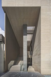 Times Group • MT TITLIS Club by Matrix Design