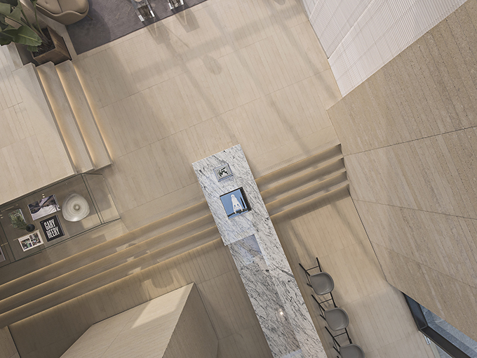 Times Group • MT TITLIS Club by Matrix Design