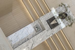 Times Group • MT TITLIS Club by Matrix Design