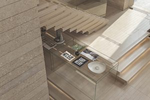 Times Group • MT TITLIS Club by Matrix Design