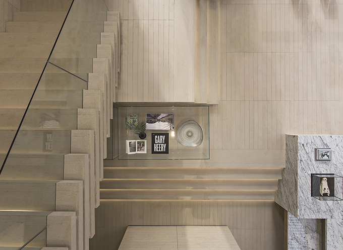 Times Group • MT TITLIS Club by Matrix Design